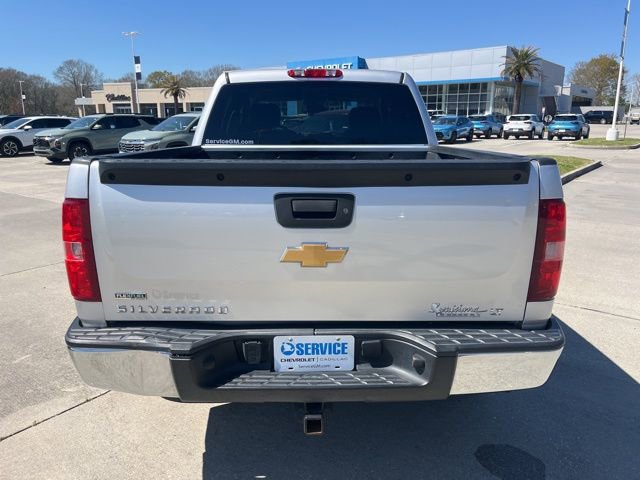 Used 2012 Chevrolet Silverado 1500 LT image 5