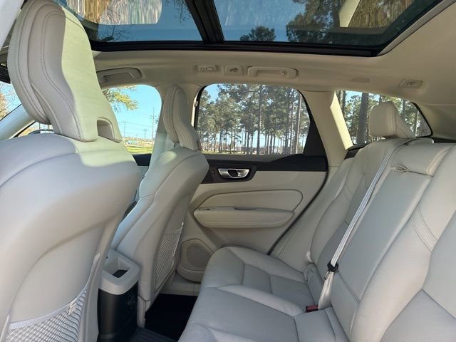 New 2025 Volvo XC60 T8 Plus w/ Protection Package Premier image 22