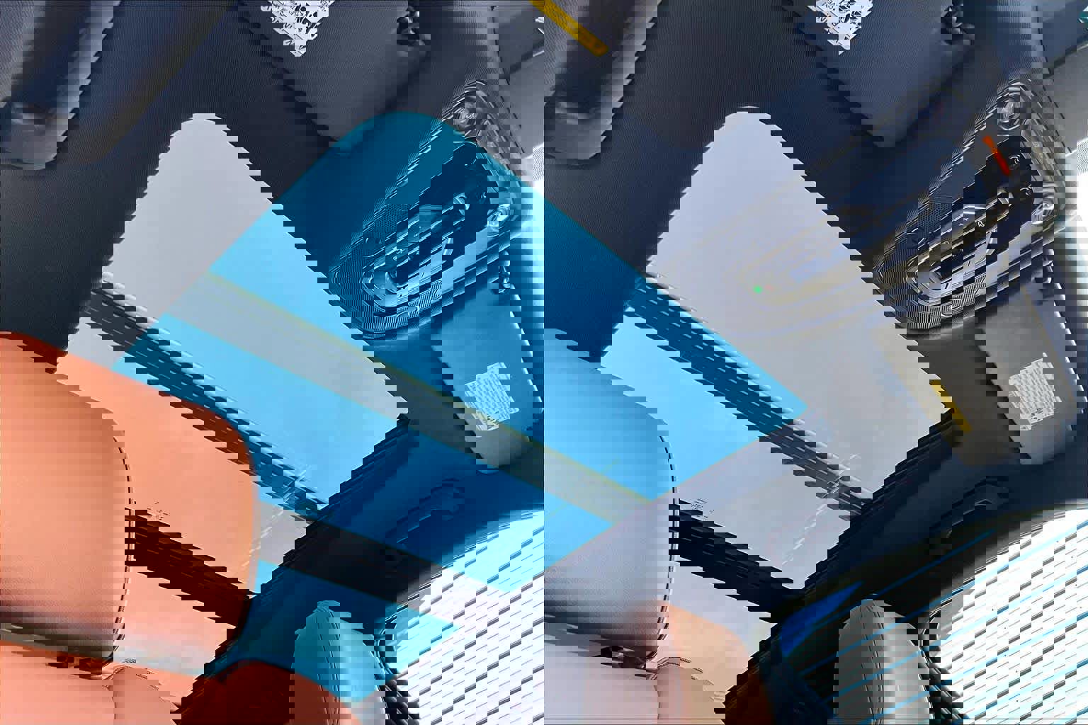 Used 2022 Audi Q5 e Premium Plus image 16