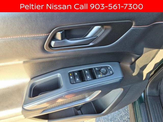 Certified 2023 Nissan Pathfinder Rock Creek AWD/4WD image 23