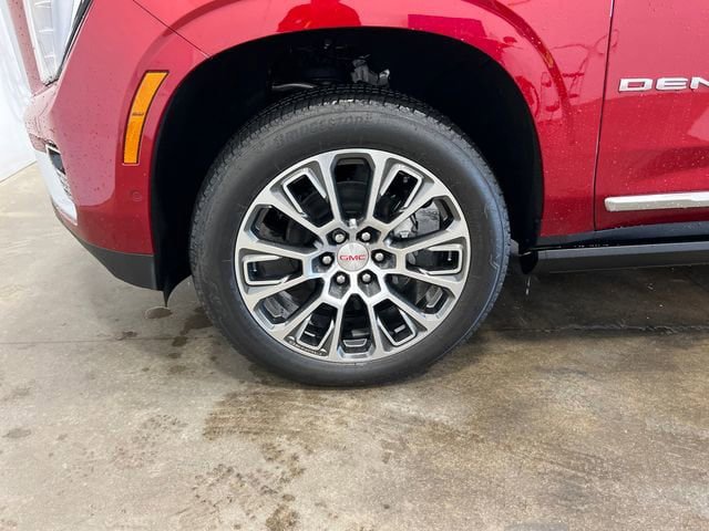 New 2026 GMC Yukon XL Denali w/ Sun & Power Step Package image 19
