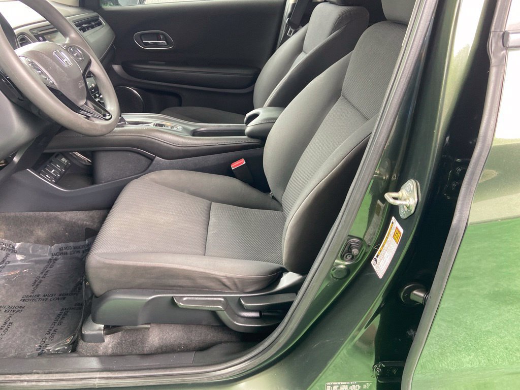 Used 2017 Honda HR-V EX image 36