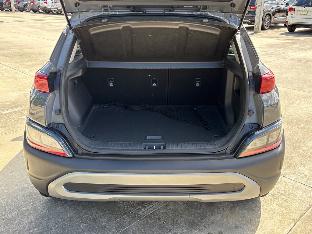 Used 2023 Hyundai Kona SE AWD/4WD image 29