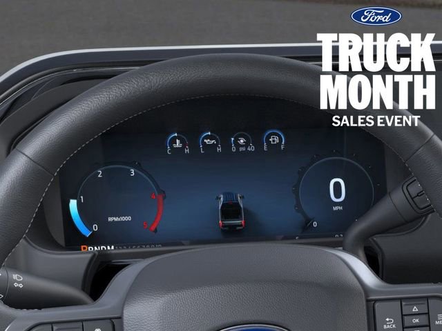 New 2026 Ford F350 Lariat w/ Lariat Ultimate Package image 13