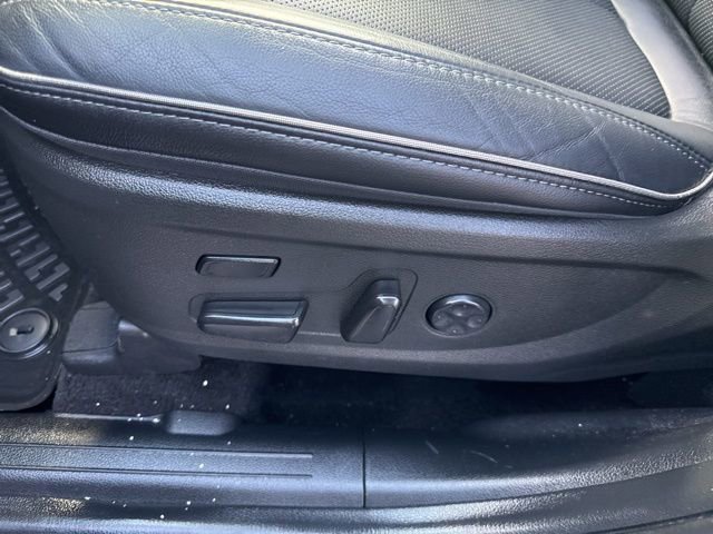 Used 2022 Hyundai Santa Fe Limited image 14