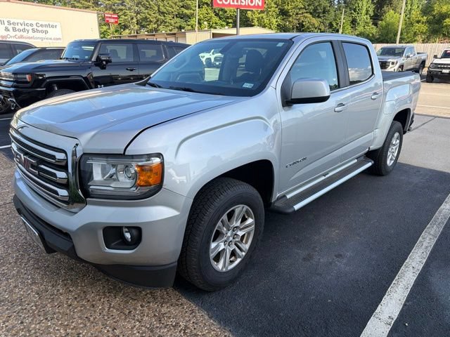 Used 2019 GMC Canyon SLE w/ SLE Convenience Package