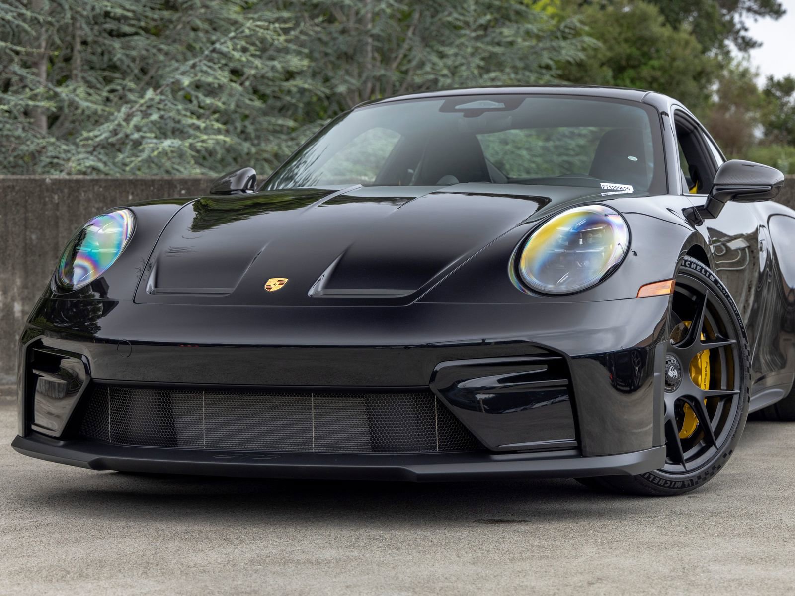 Certified 2026 Porsche 911 GT3 RWD image 7