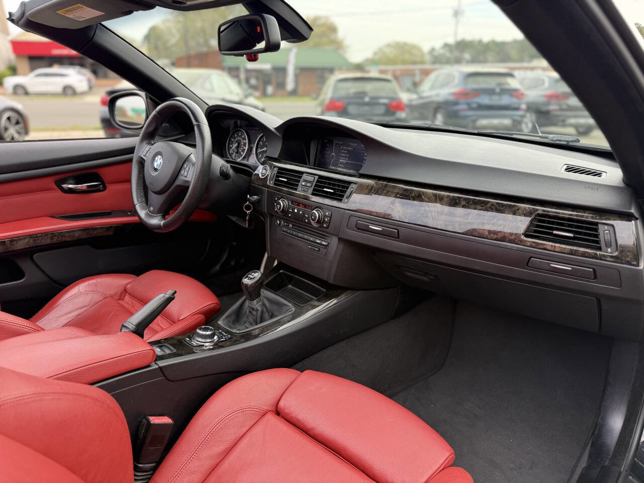 Used 2010 BMW 328i 328i 2dr Convertible image 22