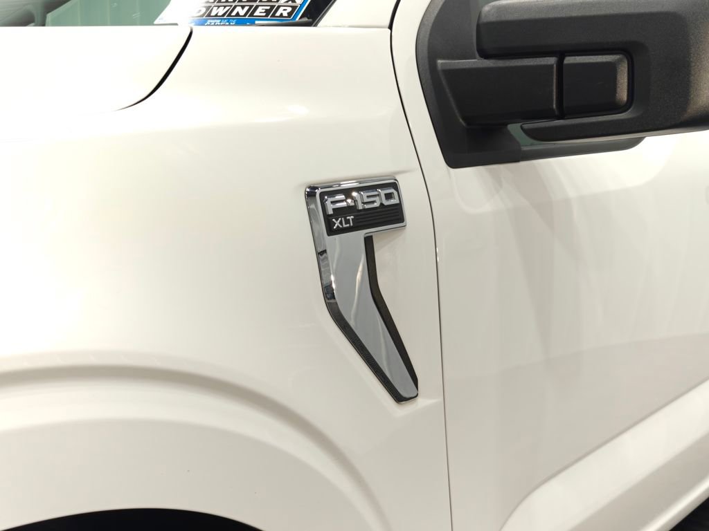 Used 2023 Ford F150 XLT image 18
