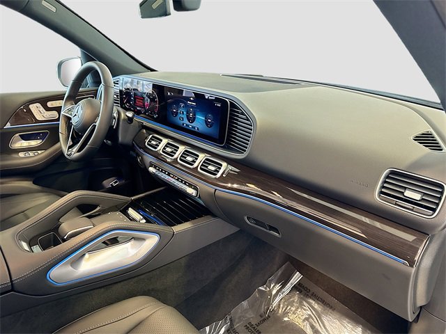 Certified 2025 Mercedes-Benz GLE 350 4MATIC image 31