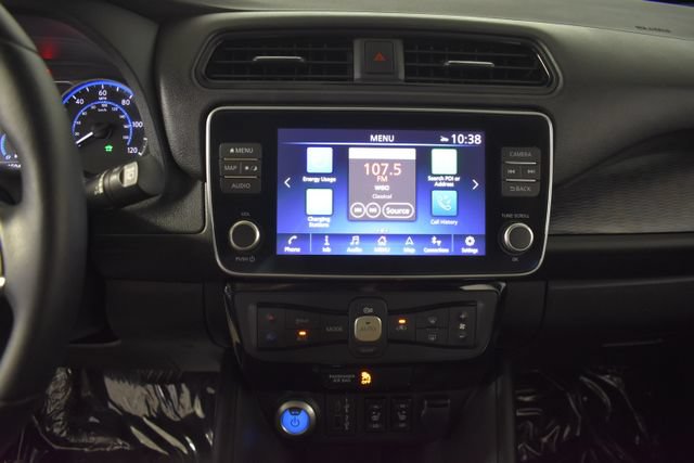 Used 2025 Nissan Leaf SV Plus FWD image 19