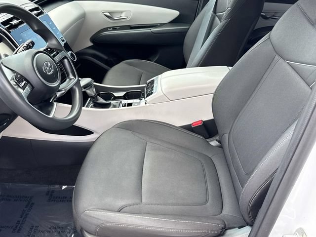 Used 2022 Hyundai Tucson SEL w/ Cargo Package AWD/4WD image 8