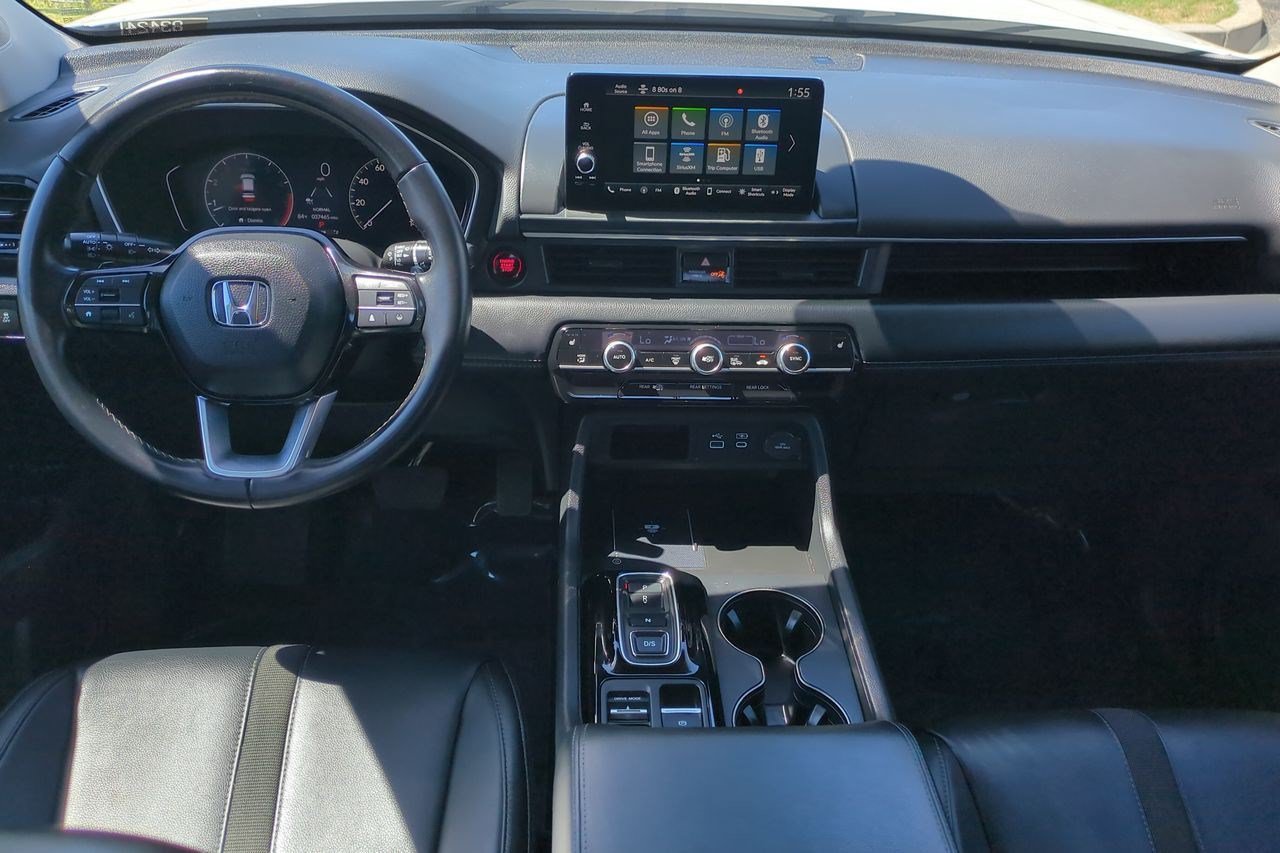 Certified 2023 Honda Pilot EX-L image 20