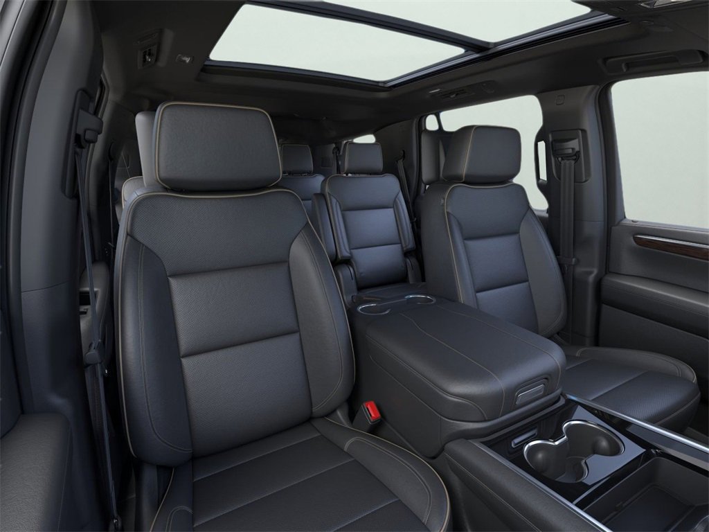 New 2026 Chevrolet Tahoe Premier image 16