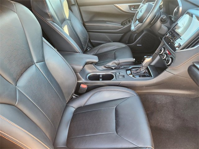 Used 2023 Subaru Crosstrek 2.5i Limited w/ Popular Package #4A image 14