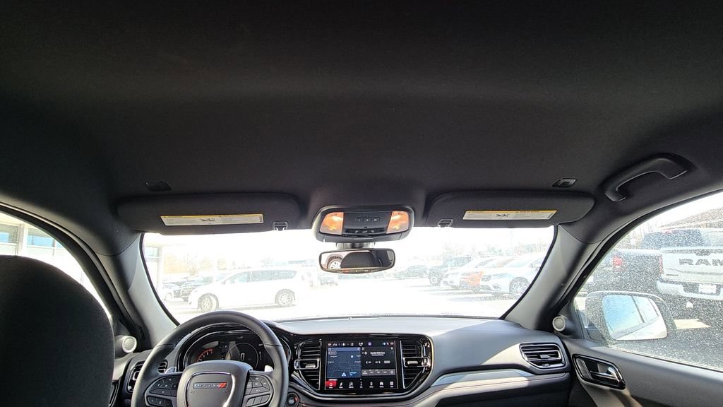 New 2026 Dodge Durango GT image 22