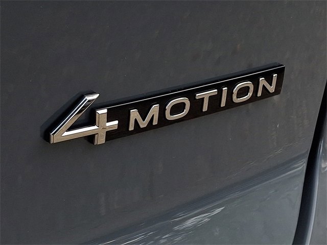 New 2026 Volkswagen Atlas Cross Sport SEL Premium R-Line image 18