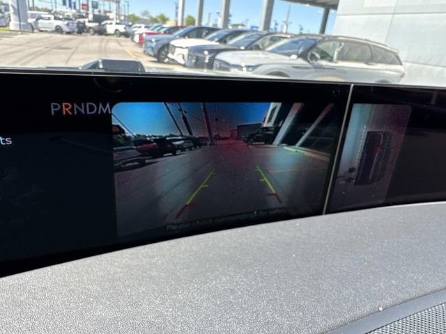 New 2026 Lincoln Navigator L Premier image 26