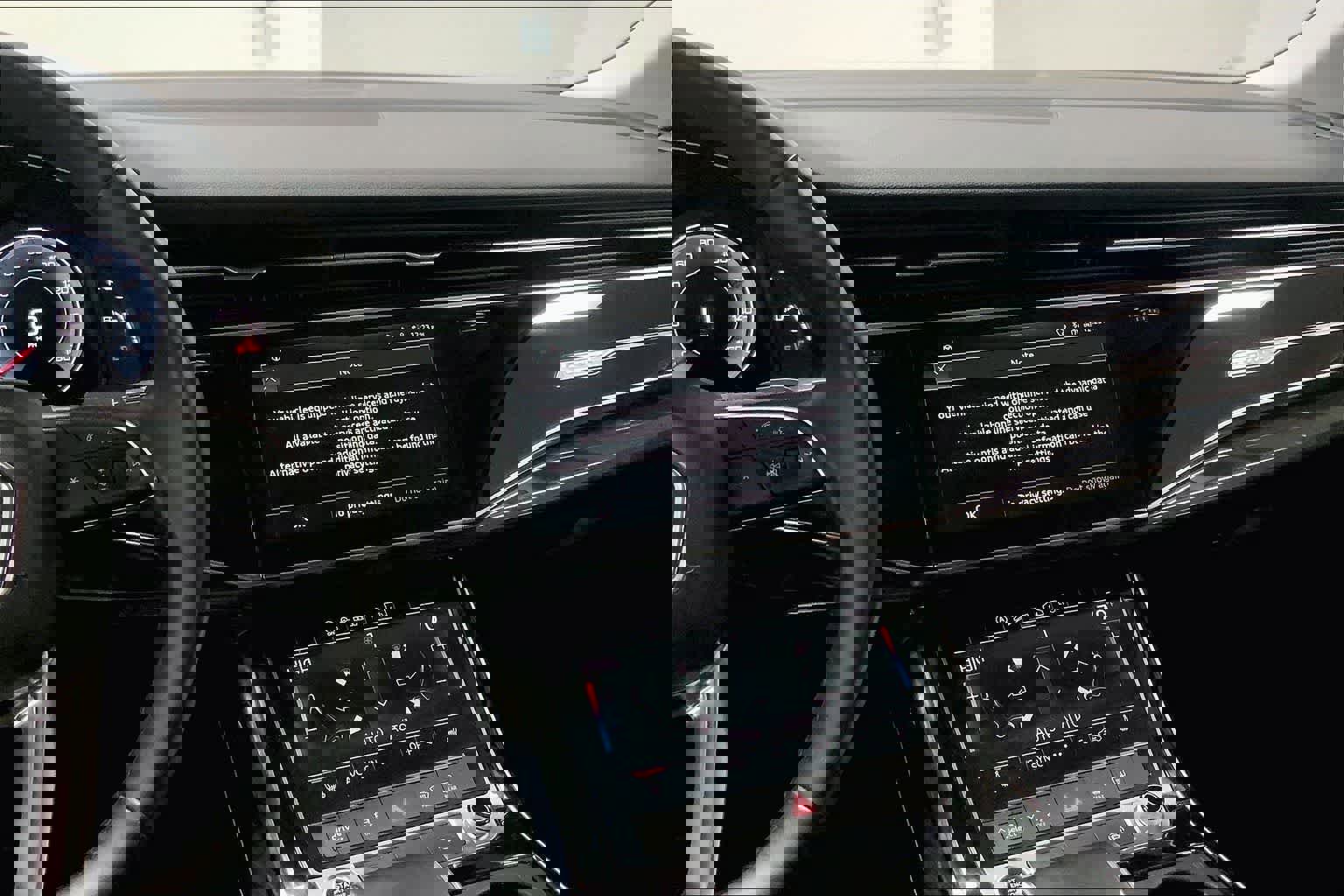 Used 2022 Audi Q7 2.0T Premium w/ Convenience Package image 13