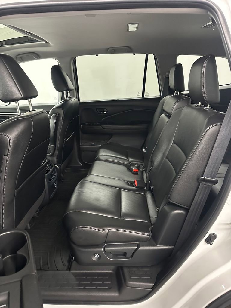 Used 2022 Honda Pilot Special Edition image 27