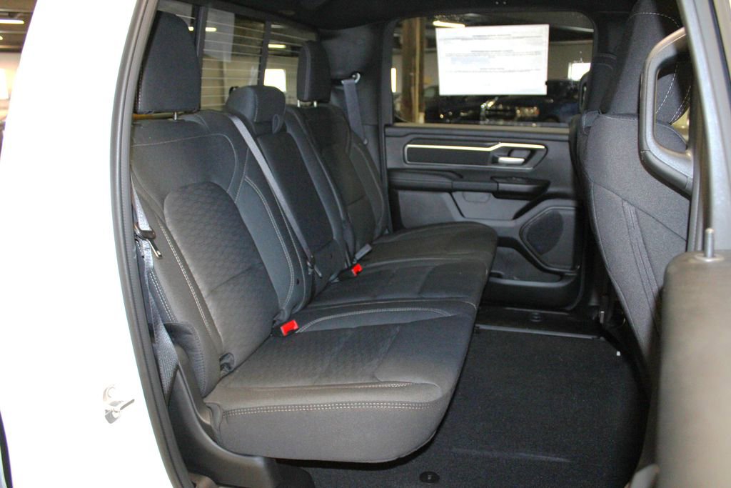New 2026 RAM 1500 Big Horn image 33
