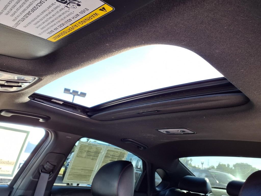 Certified 2023 Kia Forte GT image 23