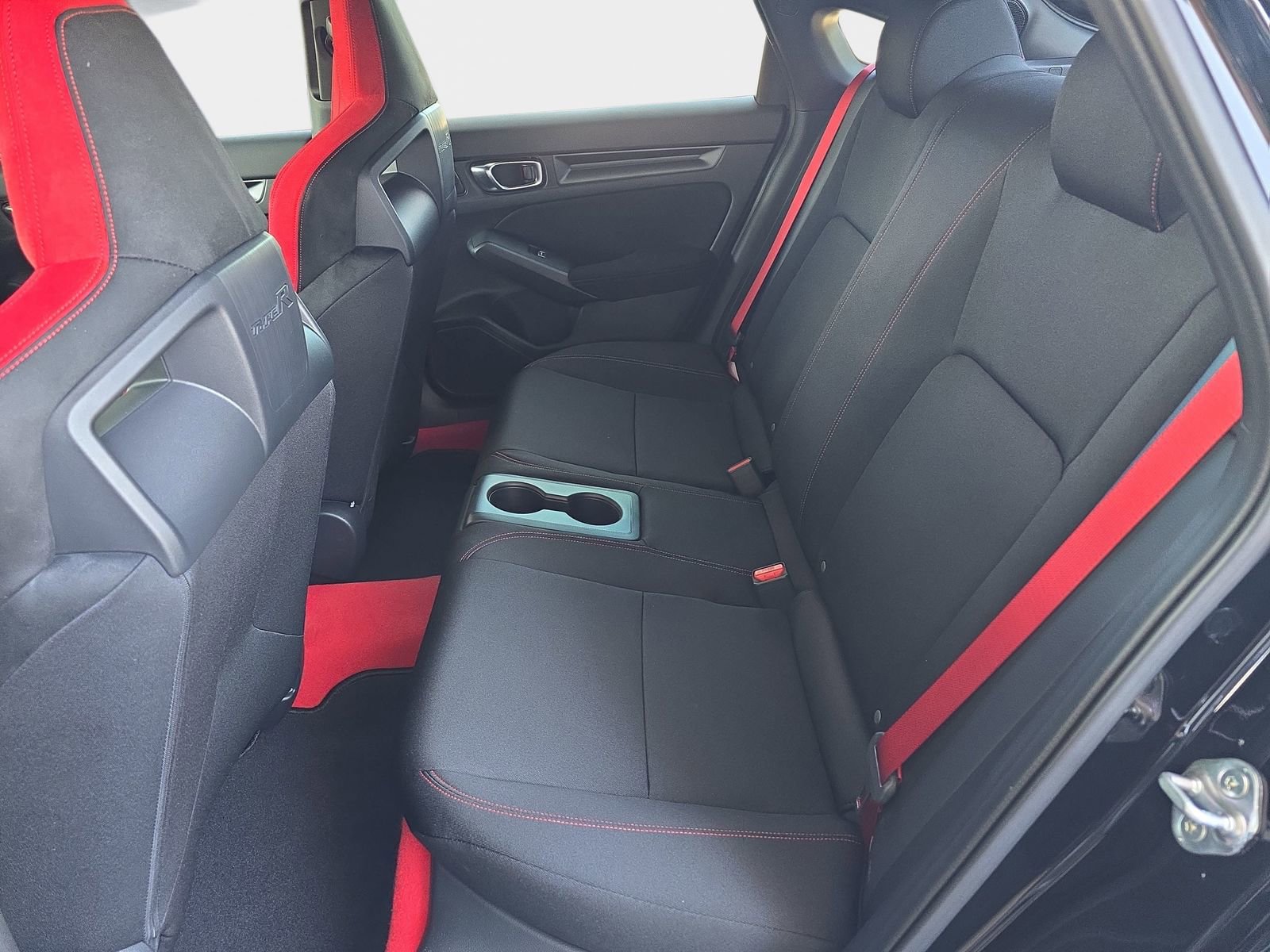 New 2026 Honda Civic Type R image 13