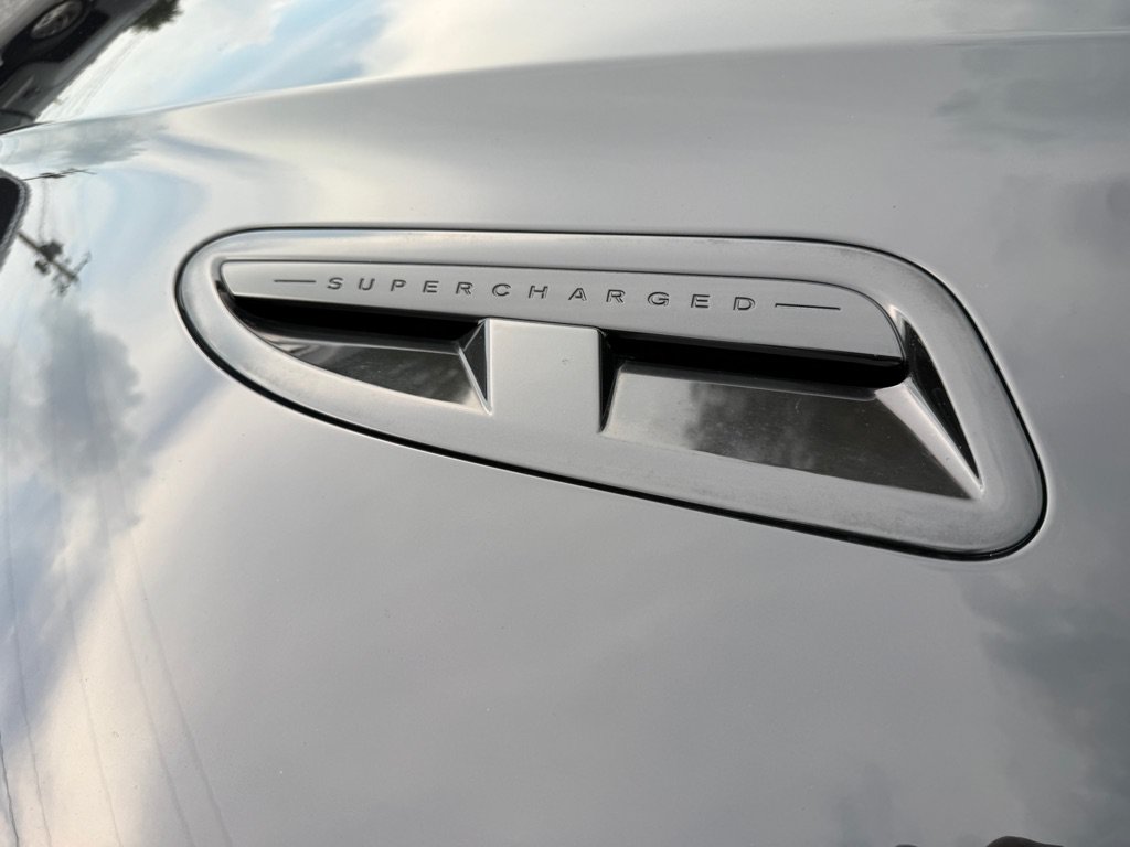 Used 2014 Jaguar XJ R LWB RWD image 29