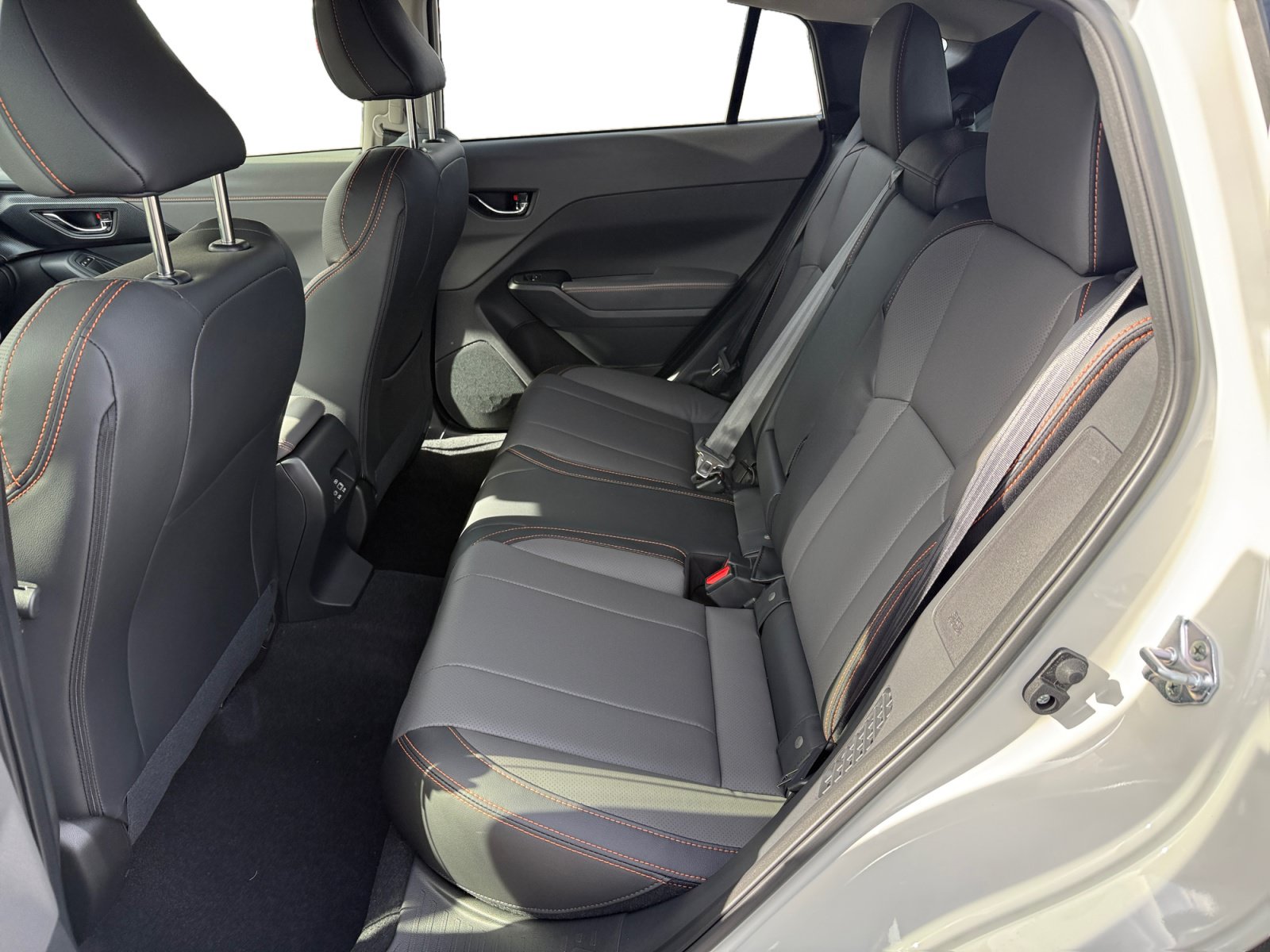 New 2026 Subaru Crosstrek 2.5i Limited AWD/4WD image 16