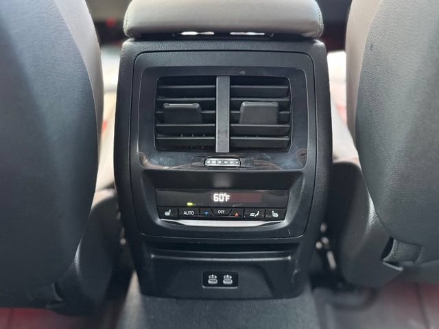 Used 2021 BMW X3 M w/ Executive Package AWD/4WD image 35