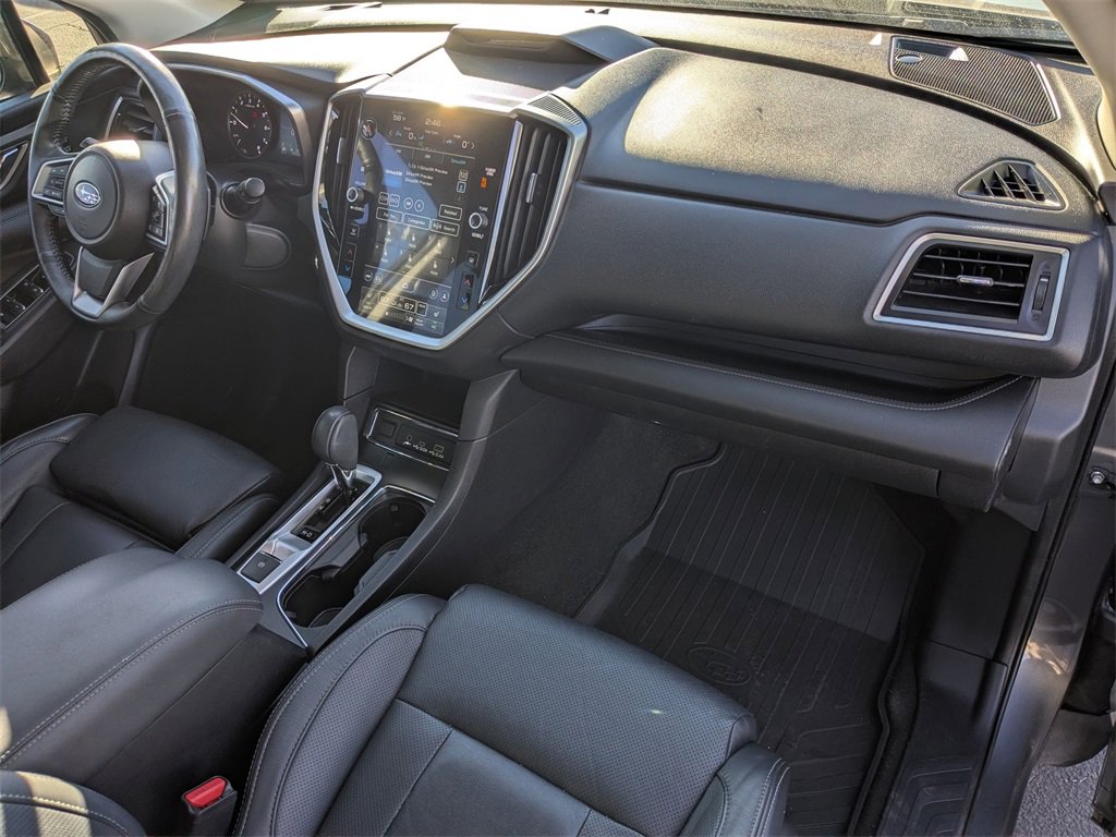 Used 2023 Subaru Ascent Limited image 20