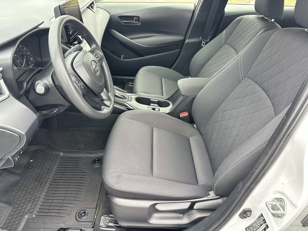 Certified 2023 Toyota Corolla LE image 19