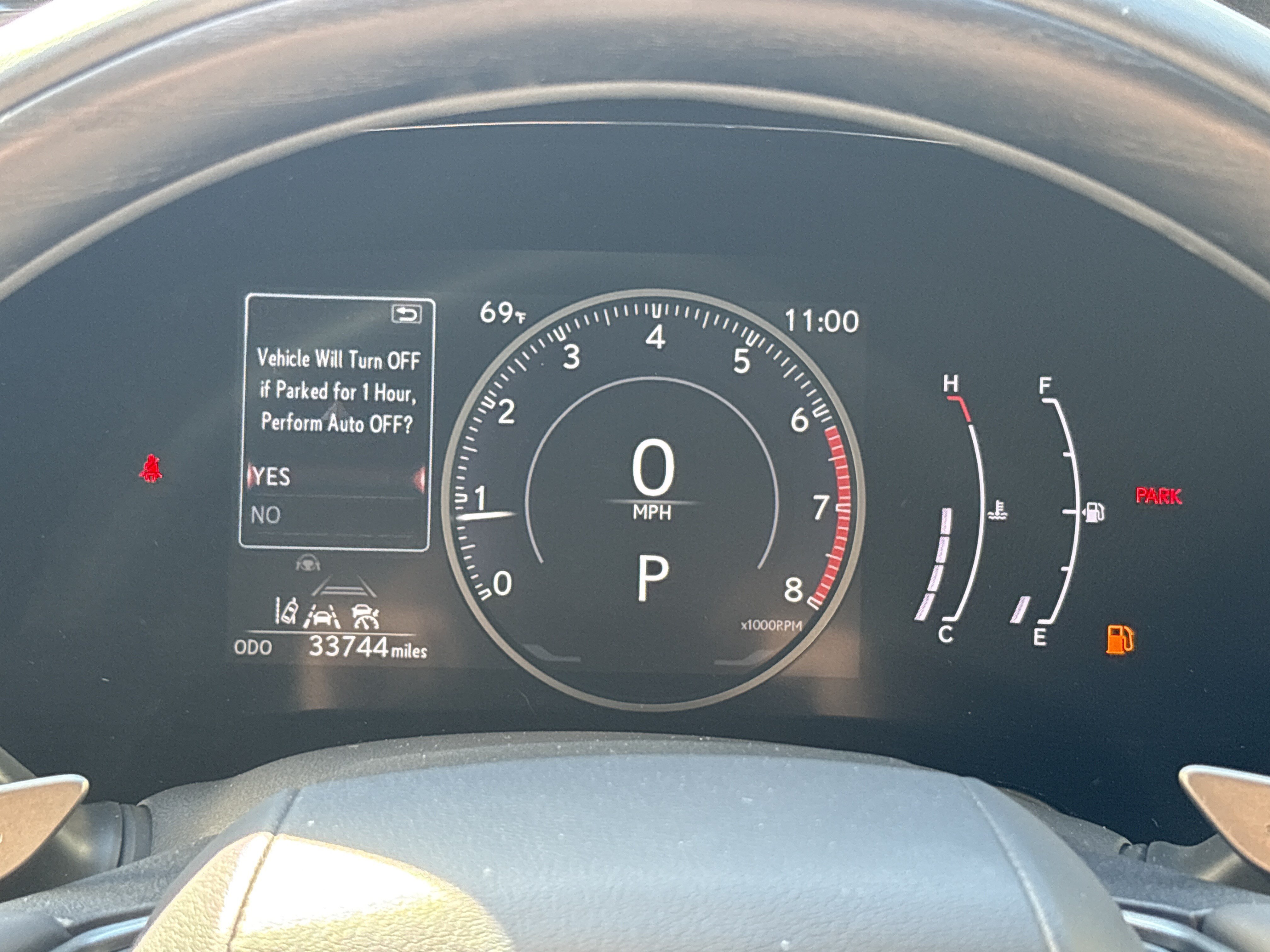 Certified 2023 Lexus RX 350 Premium w/ Accessory Package AWD/4WD image 21