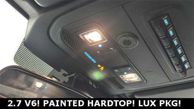 New 2025 Ford Bronco Badlands image 20