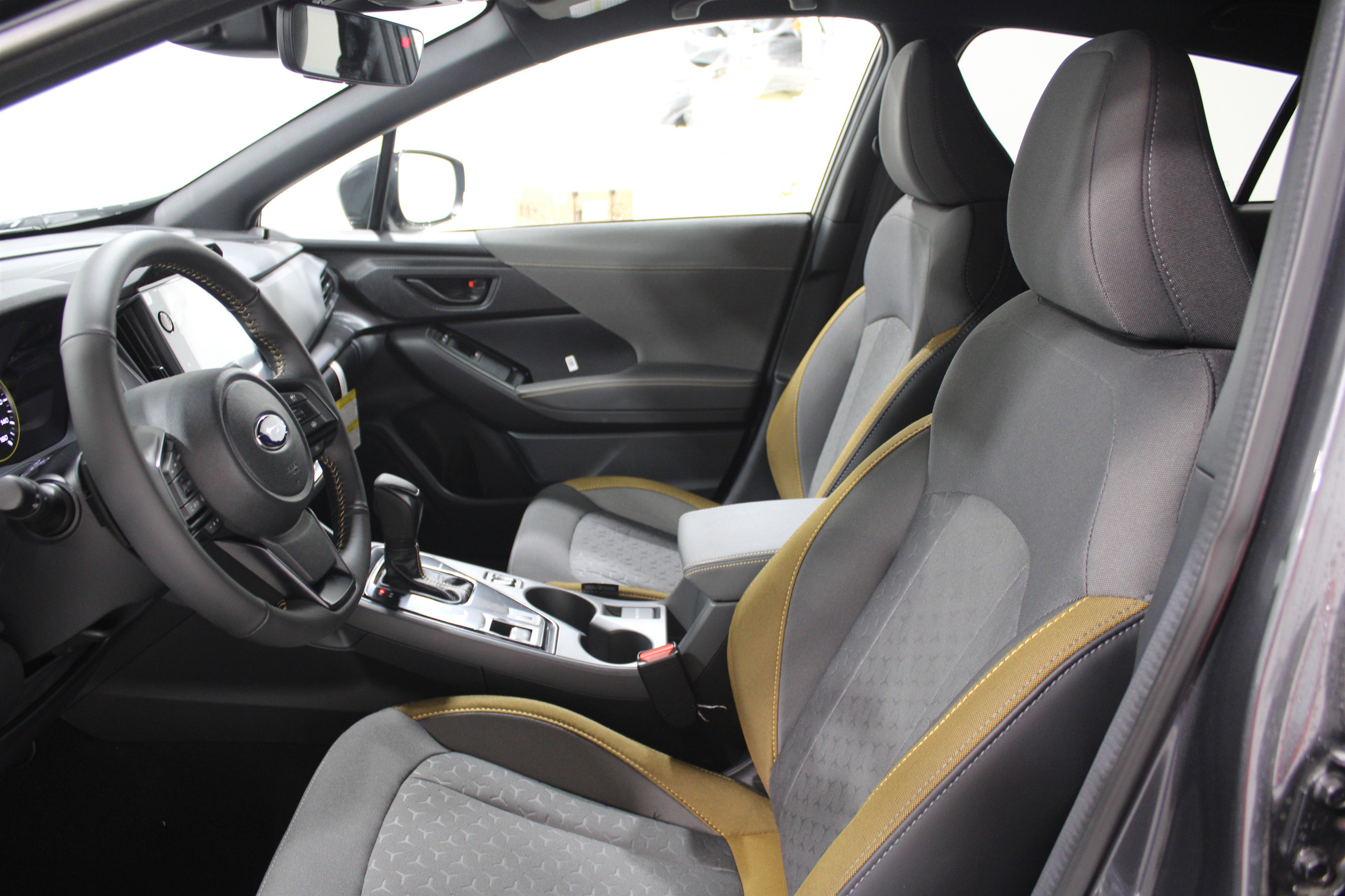 New 2026 Subaru Crosstrek 2.5i Sport image 3