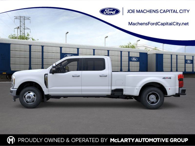 New 2026 Ford F350 Lariat image 5