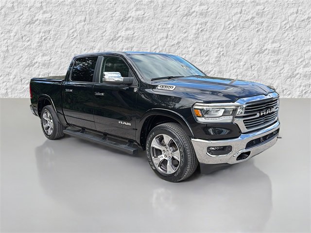 Used 2022 RAM 1500 Laramie