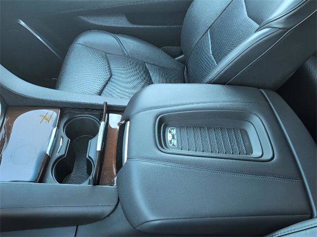 Used 2020 Cadillac Escalade Luxury image 30