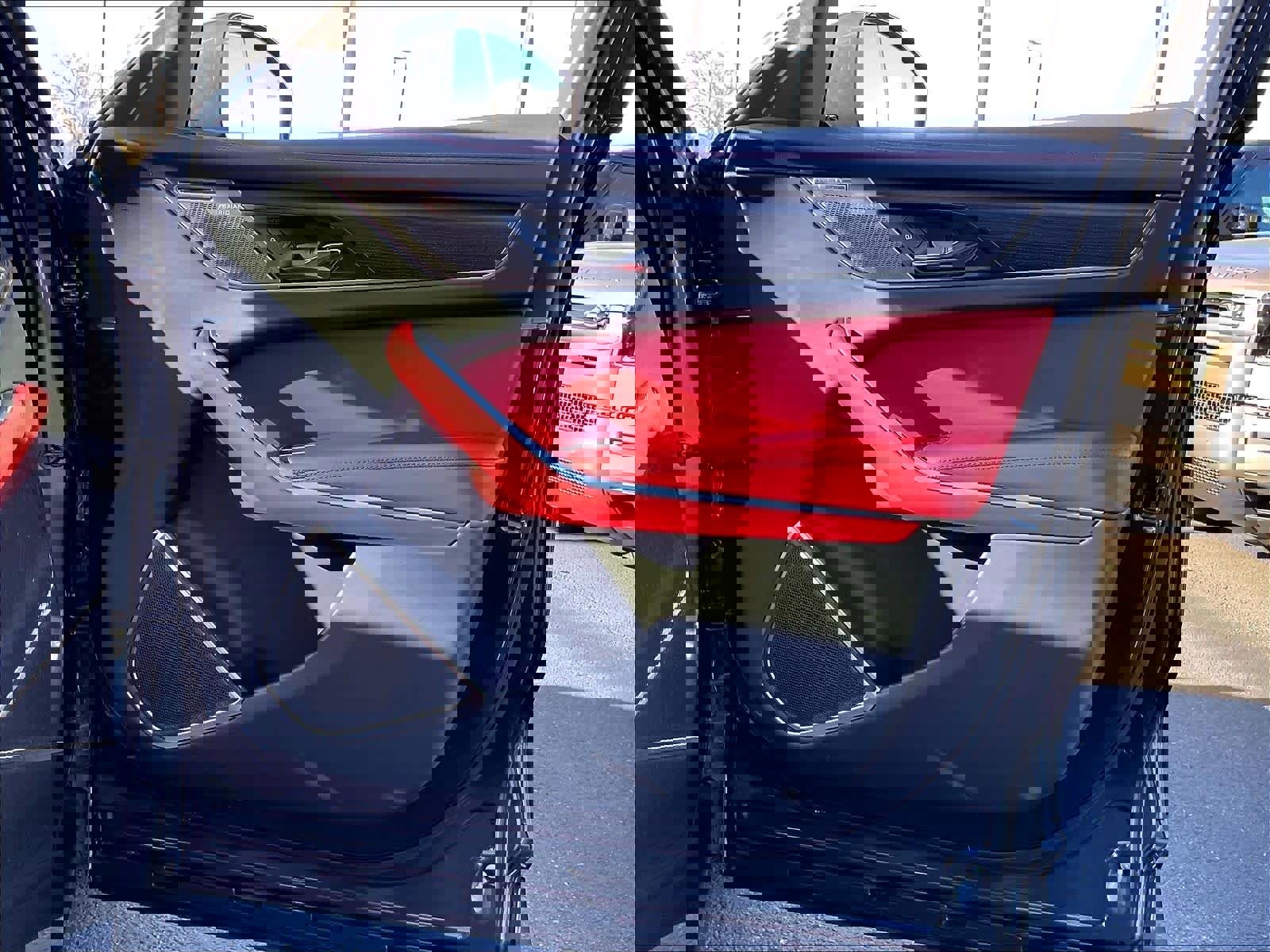 Used 2025 Jaguar F-PACE R-Dynamic S image 25