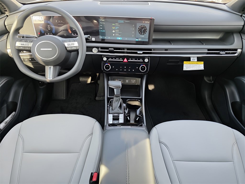 New 2026 Hyundai Santa Cruz SEL image 15