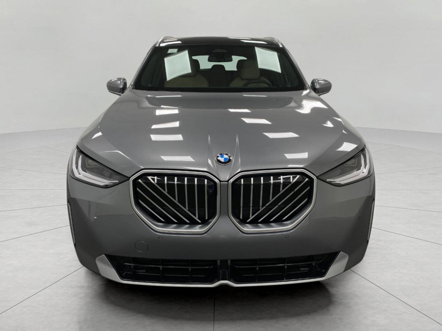 New 2026 BMW X3 xDrive30 image 11
