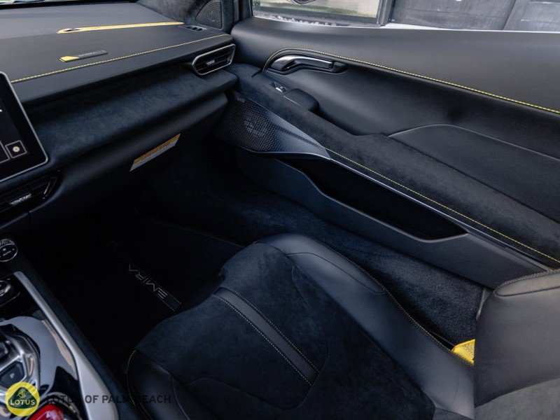 Used 2026 Lotus Emira SE RWD image 20