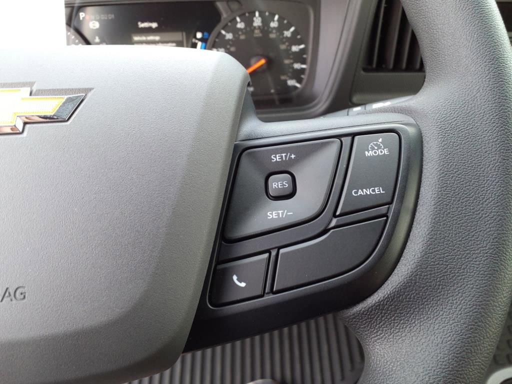New 2025 Chevrolet Low Cab Forward 5500 XD image 20