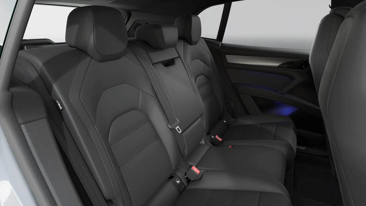 New 2026 Porsche Cayenne Electric AWD/4WD image 13