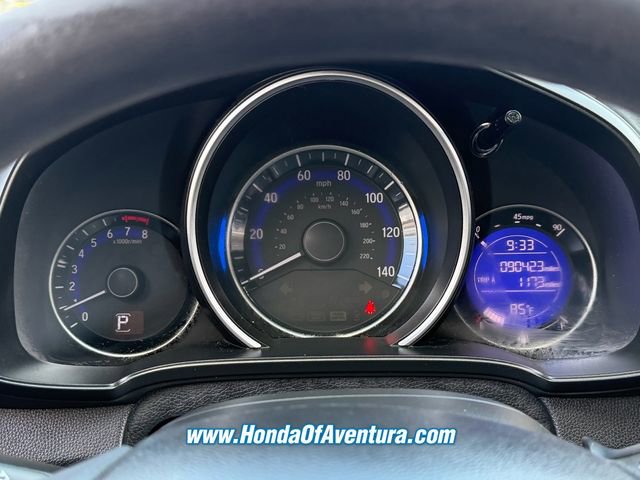 Used 2015 Honda Fit EX image 23