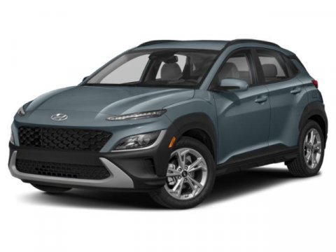 Certified 2023 Hyundai Kona SEL