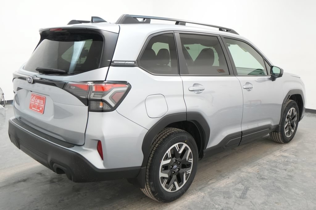 New 2026 Subaru Forester Premium w/ Base/Premium Package AWD/4WD image 8