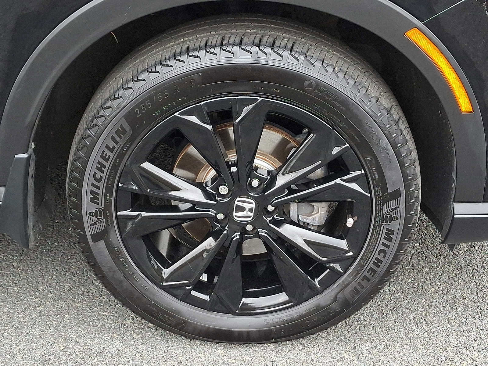 Used 2024 Honda CR-V Sport Touring image 8