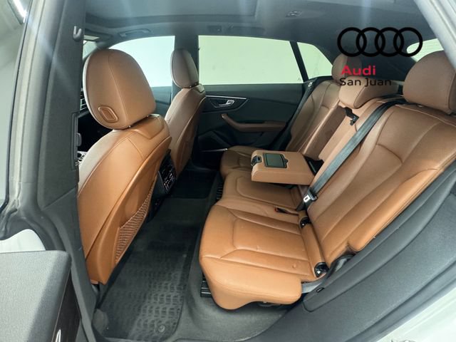 Used 2019 Audi Q8 Premium Plus AWD/4WD image 25
