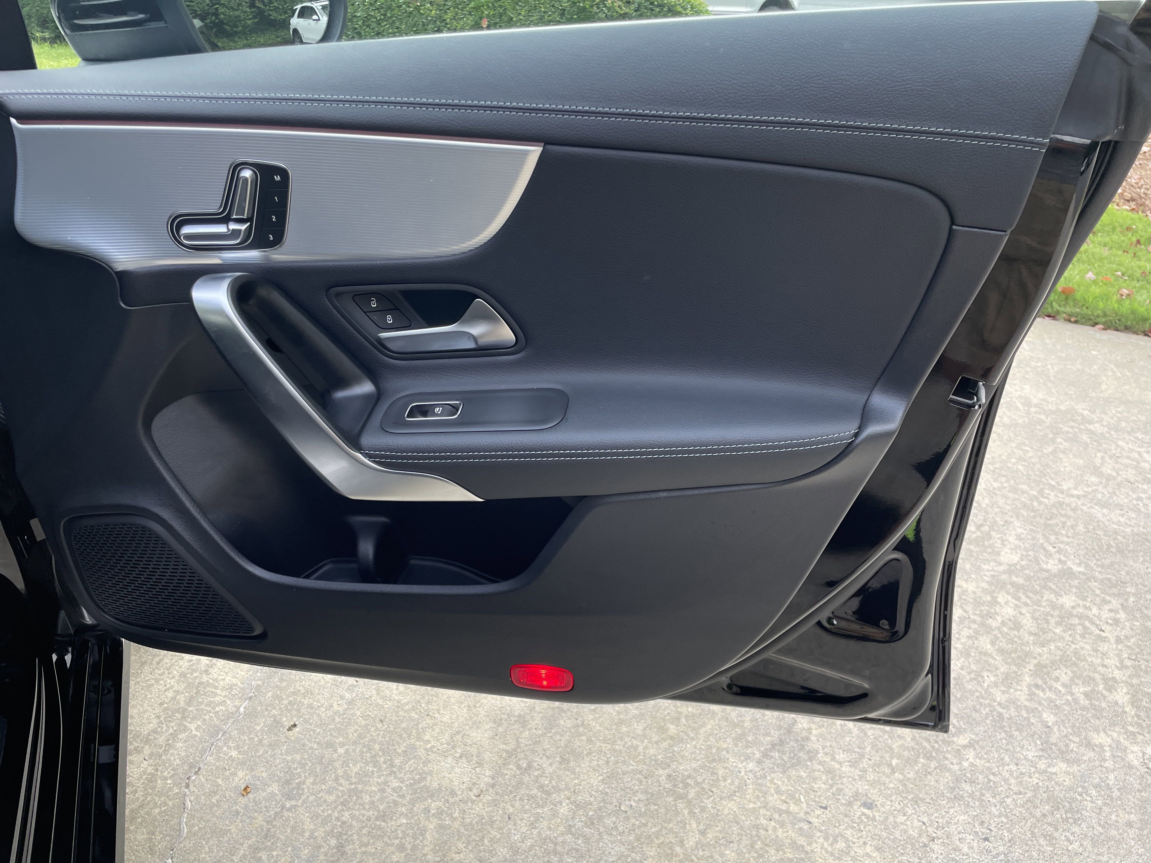 Certified 2023 Mercedes-Benz CLA 250 image 44